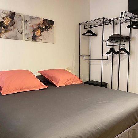 Ca' Degli Specchieri - A Due Passi Da Piazza San Marco Apartment เวนิส ภายนอก รูปภาพ