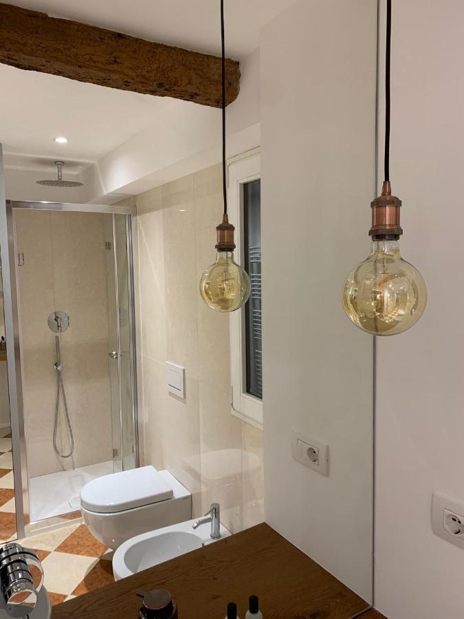 Ca' Degli Specchieri - A Due Passi Da Piazza San Marco Apartment เวนิส ภายนอก รูปภาพ