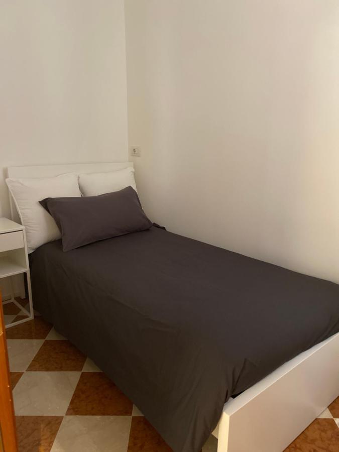 Ca' Degli Specchieri - A Due Passi Da Piazza San Marco Apartment เวนิส ภายนอก รูปภาพ